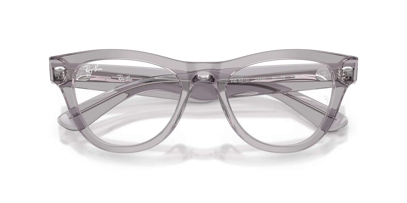 Ray-Ban 5510 Eyeglasses - view 36